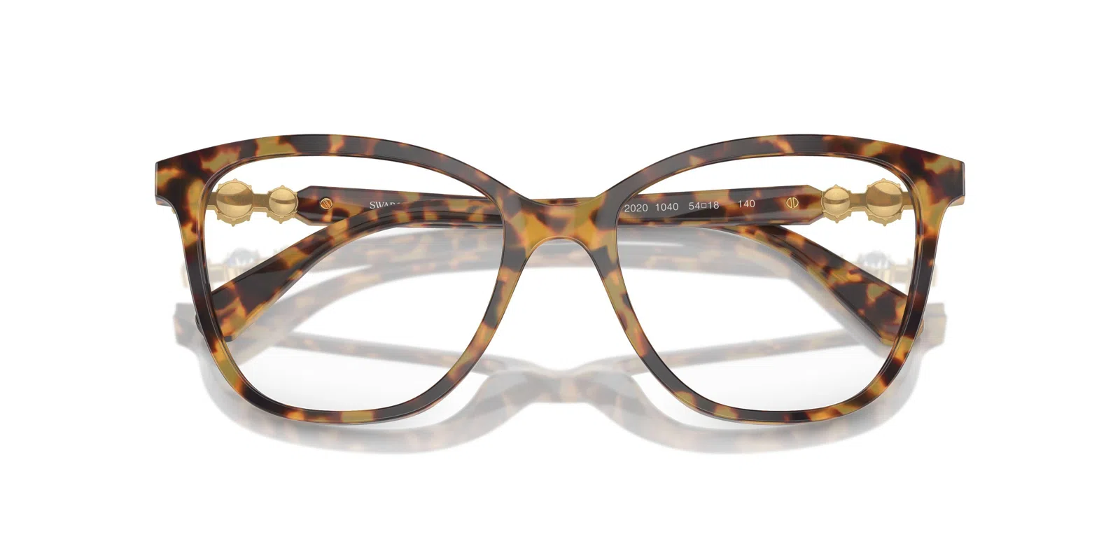 Swarovski 2020 Eyeglasses - view 27
